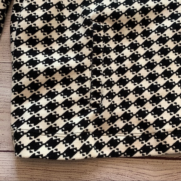 Gymboree Olivia Collection Print Jacket Size 10-12 - Picture 6 of 7